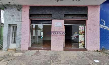 Ponto comercial para alugar na Vila Medeiros, São Paulo 