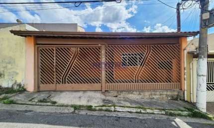 Casa com 3 quartos à venda na Vila Medeiros, São Paulo 