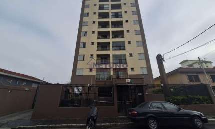 Apartamento com 2 suítes e 2 vagas na vila medeiros