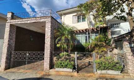 Casa em condomínio fechado com 3 quartos à venda no Parada Inglesa, São Paulo 