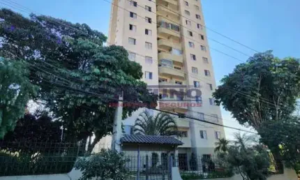 Apartamento com 3 quartos à venda na Vila Ede, São Paulo 