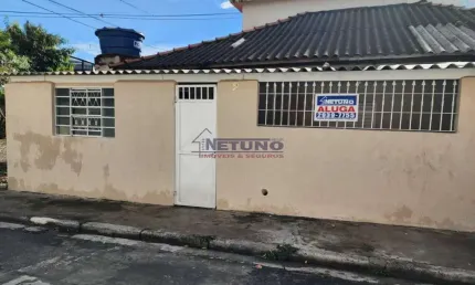 Casa com 1 quarto para alugar no Jardim Brasil (Zona Norte), São Paulo 