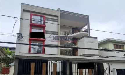 Condomínio no Tucuruvi a 09 min. a pé do metrô, com 02 dorms, sala de estar, cozinha, wc, 01 vaga.
