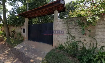 Chácara / sítio à venda na Chácara Fernão Dias, Bragança Paulista 