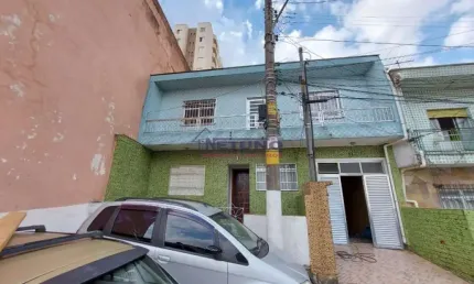 Casa com 2 quartos para alugar na Vila Maria Alta, São Paulo 