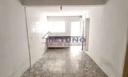 Casa com 1 quarto para alugar na Vila Medeiros, São Paulo 