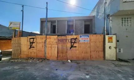 Casa em condomínio fechado com 3 quartos à venda na Vila Medeiros, São Paulo 