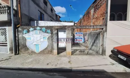 Casa com 2 quartos à venda no Jardim Filhos da Terra, São Paulo 