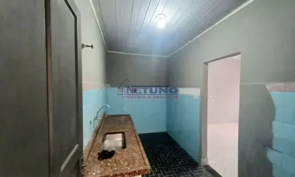 Casa com 1 quarto para alugar na Vila Medeiros, São Paulo 