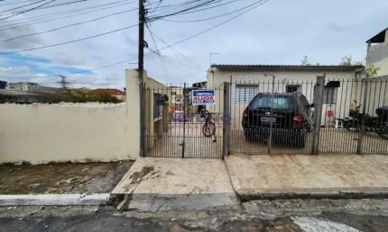 Casa com 1 quarto para alugar na Vila Medeiros, São Paulo 