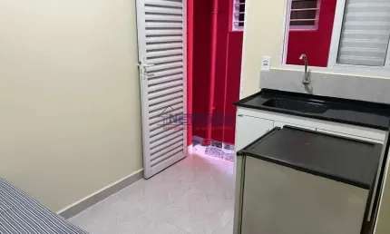 Casa com 1 quarto para alugar na Vila Medeiros, São Paulo 