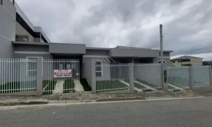 Casa para Venda em Lapa, Dom Pedro II, 3 dormitórios, 1 banheiro, 1 vaga