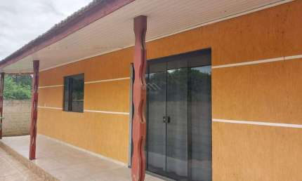 Chácara para Venda em Lapa, Faxinal dos Castilhos, 3 dormitórios, 1 banheiro