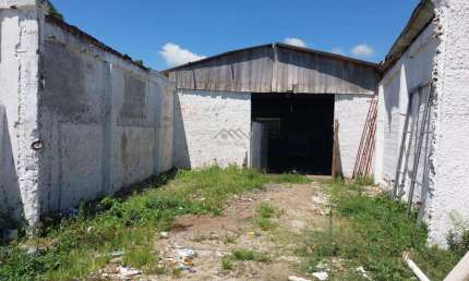 Terreno à venda na Rua Pedro Soares De Siqueira, Zona Rural, Lapa