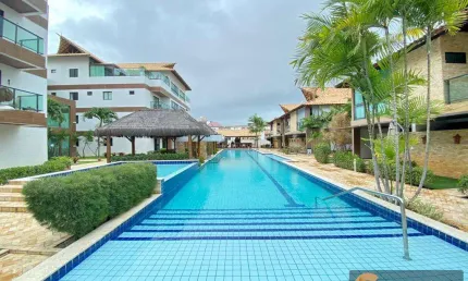 Villas Bora Bora, TROCO em terreno de maior ou menor valor!