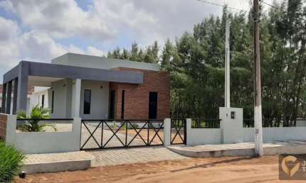 CASA com 4 quartos no Condomínio GREENVILLE COUNTRY - Terreno 15m x 50m