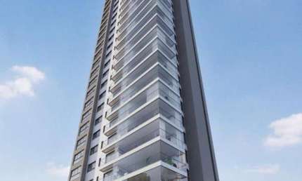 Apartamento com 4 suítes no ECO PREMIUM em andar alto - Bairro Miramar - Unidade de particular