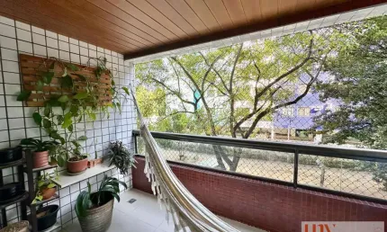 Apartamento com 123 m² e 3 quartos no bairro do Cabo Branco