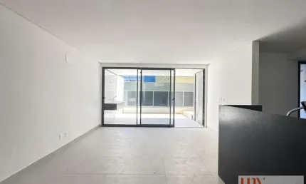 Exclusividade! apartamento novo com 3 suítes na beira mar do cabo branco