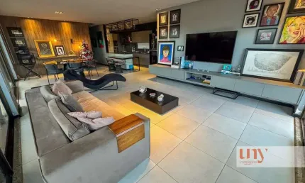 Casa medindo 125 m² com 3 quartos e piscina no Portal do sol