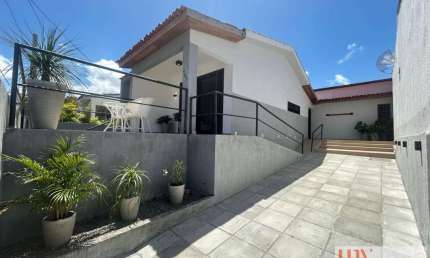 Casa com 3 quartos à venda na Avenida Presidente Epitácio Pessoa, Estados, João Pessoa