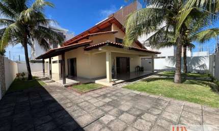 Casa com 4 quartos à venda no Intermares, Cabedelo 