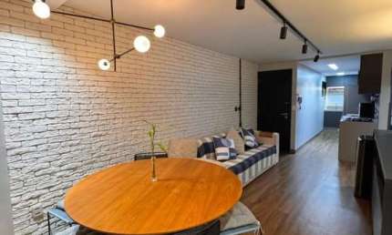 Apartamento porteira fechada com 3 quartos próximo da praia em Manaíra