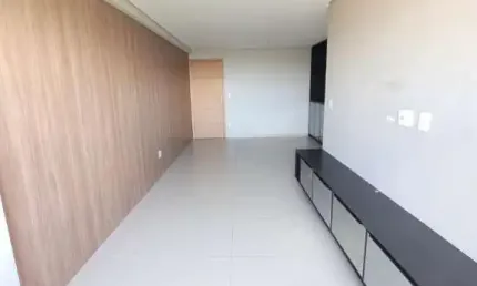Apartamento novo com 68 m² e 2 quartos em andar alto no bairro dos Estados