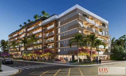 Repasse no emprendimento Mondo com 33 m² na posição sul