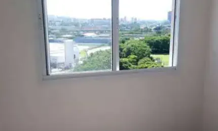 Apartamento com 1 quarto à venda na Rua Torres da Barra, Água Branca, São Paulo
