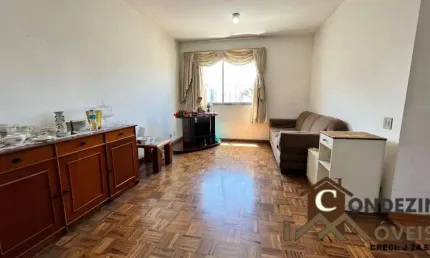 Apartamento com 2 quartos à venda na Rua Doutor Gabriel dos Santos, Santa Cecília, São Paulo
