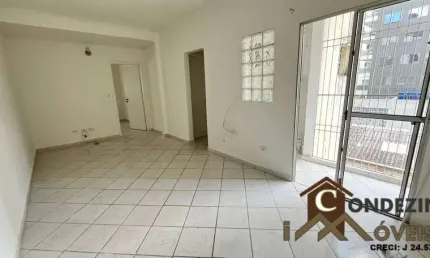 Apartamento com 2 quartos à venda na Rua Barão de Tatuí, Vila Buarque, São Paulo