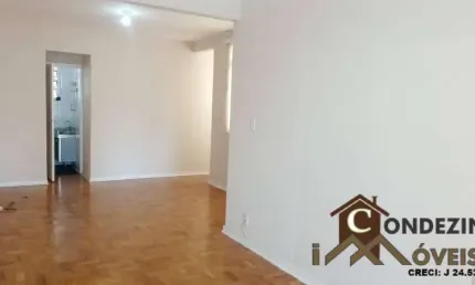 Apartamento com 1 quarto à venda na Rua Jaguaribe, Vila Buarque, São Paulo
