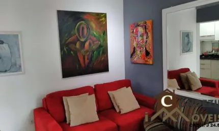 Apartamento com 1 quarto à venda na Rua Amaral Gurgel, Vila Buarque, São Paulo