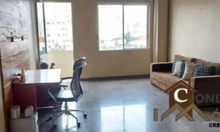 Apartamento com 3 quartos à venda na Rua Barão de Tatuí, Vila Buarque, São Paulo