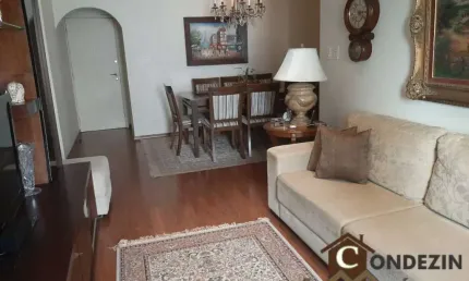 Apartamento com 2 quartos à venda na Rua Tupi, Santa Cecília, São Paulo