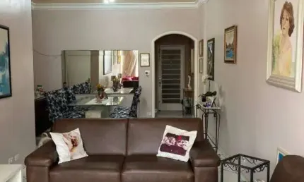 Apartamento com 2 quartos à venda na Rua Tupi, Santa Cecília, São Paulo