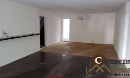 Prédio Comercial - Higienópolis - Locação - Ref. 3547