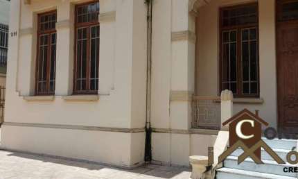 Casa com 5 quartos à venda na Rua Caio Prado, Consolação, São Paulo