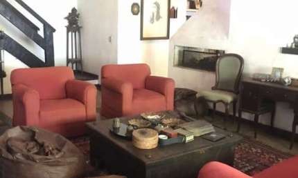 Casa com 3 quartos para alugar na Rua Ceará, Consolação, São Paulo