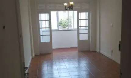 Apartamento à venda na Rua Marquês de Itu, Vila Buarque, São Paulo