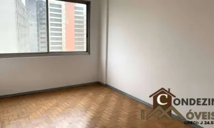 Apartamento com 2 quartos à venda na Rua das Palmeiras, Santa Cecília, São Paulo