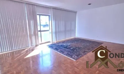 Apartamento com 3 quartos à venda na Rua Imaculada Conceição, Vila Buarque, São Paulo