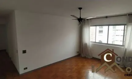 Apartamento com 2 quartos à venda na Avenida Angélica, Higienópolis, São Paulo