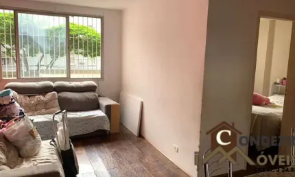 Apartamento com 1 quarto à venda na Rua Martim Francisco, Vila Buarque, São Paulo