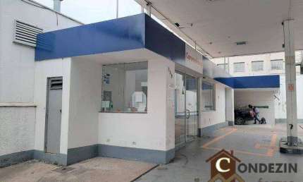 Terreno comercial para alugar na Rua Solon, Bom Retiro, São Paulo