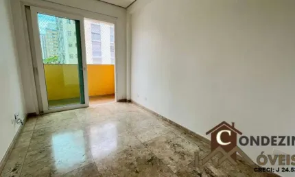 Apartamento com 1 quarto para alugar na Rua Fortunato, Vila Buarque, São Paulo