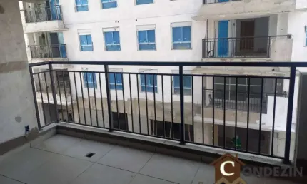 Apartamento com 2 quartos à venda na Rua do Bosque, Barra Funda, São Paulo