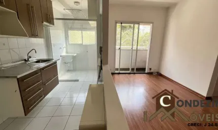 Apartamento com 1 quarto à venda na Rua Adolfo Gordo, Campos Eliseos, São Paulo
