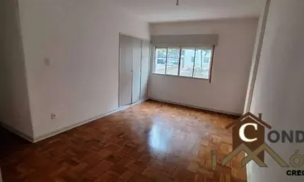 Apartamento com 2 quartos à venda na Rua General Jardim, Vila Buarque, São Paulo